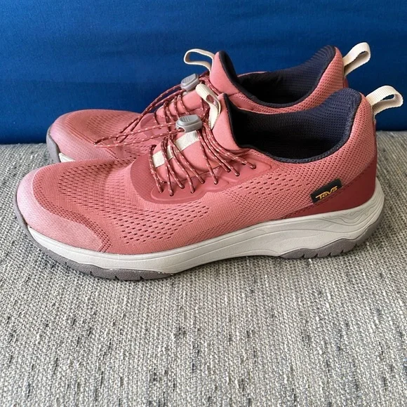 Teva Women's Gateway Swift Sneaker - Picture 4 of 11